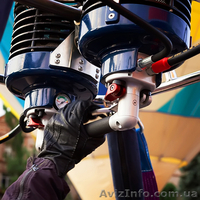 Полеты на воздушном шаре Донецк. Полеты на шарах в Донецке - <ro>Изображение</ro><ru>Изображение</ru> #5, <ru>Объявление</ru> #559622