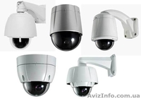 SST - охранные системы и технологии. - <ro>Изображение</ro><ru>Изображение</ru> #1, <ru>Объявление</ru> #545507