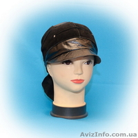 Распродажа женских головных уборов осенне-зимней коллекции - <ro>Изображение</ro><ru>Изображение</ru> #7, <ru>Объявление</ru> #520956