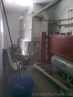 Линия розлива газированной воды в ПЭТ бут. (б/у) - <ro>Изображение</ro><ru>Изображение</ru> #9, <ru>Объявление</ru> #531069