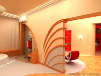 Ремонт квартир и домов в Донецке.Самые низкие цены!!! - <ro>Изображение</ro><ru>Изображение</ru> #2, <ru>Объявление</ru> #544048