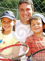 Теннис для детей и взрослых. - <ro>Изображение</ro><ru>Изображение</ru> #1, <ru>Объявление</ru> #546917