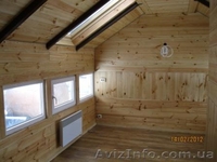 Строительство мансард - <ro>Изображение</ro><ru>Изображение</ru> #1, <ru>Объявление</ru> #541385