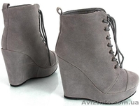 Женская обувь оптом - <ro>Изображение</ro><ru>Изображение</ru> #2, <ru>Объявление</ru> #531859