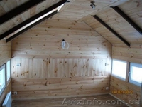 Строительство мансард - <ro>Изображение</ro><ru>Изображение</ru> #2, <ru>Объявление</ru> #541385