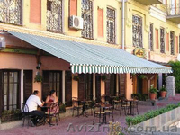 Маркизы, Тенты, Навесы. Продажа Украина - <ro>Изображение</ro><ru>Изображение</ru> #3, <ru>Объявление</ru> #521917