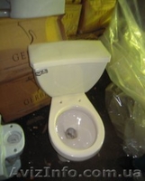 Сантехника Gerber, оптом. - <ro>Изображение</ro><ru>Изображение</ru> #3, <ru>Объявление</ru> #530243