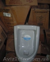 Сантехника Gerber, оптом. - <ro>Изображение</ro><ru>Изображение</ru> #2, <ru>Объявление</ru> #530243