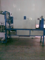 Линия розлива газированной воды в ПЭТ бут. (б/у) - <ro>Изображение</ro><ru>Изображение</ru> #4, <ru>Объявление</ru> #531069