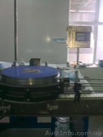 Линия розлива газированной воды в ПЭТ бут. (б/у) - <ro>Изображение</ro><ru>Изображение</ru> #5, <ru>Объявление</ru> #531069