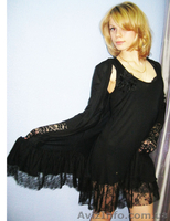 коктельные платья   от   Piccola Bambola - <ro>Изображение</ro><ru>Изображение</ru> #8, <ru>Объявление</ru> #550816