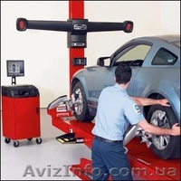 Акция! Стенд развал-схождения 3D Hunter по специальной цене - <ro>Изображение</ro><ru>Изображение</ru> #3, <ru>Объявление</ru> #550882