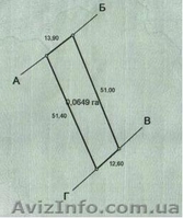 Продаю дачные участки (свои) возле Хорошово,садовое товарищество СТ "Левада".  - <ro>Изображение</ro><ru>Изображение</ru> #1, <ru>Объявление</ru> #524573
