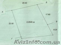 Продаю дачные участки (свои) возле Хорошово,садовое товарищество СТ "Левада".  - <ro>Изображение</ro><ru>Изображение</ru> #2, <ru>Объявление</ru> #524573