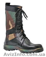 Продам берцы  кожанные (Лето). Коммуфляжные. Мелким и крупным оптом. - <ro>Изображение</ro><ru>Изображение</ru> #1, <ru>Объявление</ru> #523612