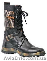 Продам берцы  кожанные (Лето). Коммуфляжные. Мелким и крупным оптом. - <ro>Изображение</ro><ru>Изображение</ru> #2, <ru>Объявление</ru> #523612