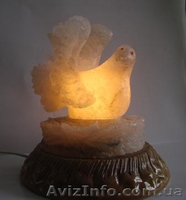 сувениры из соли - <ro>Изображение</ro><ru>Изображение</ru> #1, <ru>Объявление</ru> #557133