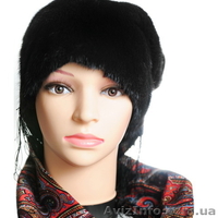 Распродажа женских головных уборов осенне-зимней коллекции - <ro>Изображение</ro><ru>Изображение</ru> #1, <ru>Объявление</ru> #520956