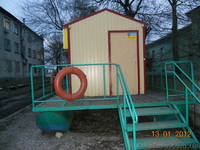 плавающий домик - <ro>Изображение</ro><ru>Изображение</ru> #2, <ru>Объявление</ru> #528628