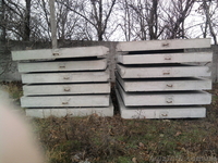 ПРОДАМ ПЛИТЫ ДОРОЖНЫЕ НОВЫЕ. - <ro>Изображение</ro><ru>Изображение</ru> #2, <ru>Объявление</ru> #546567