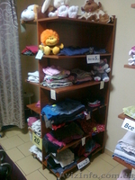 Стелаж торговый - <ro>Изображение</ro><ru>Изображение</ru> #2, <ru>Объявление</ru> #554729