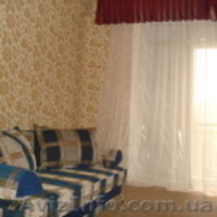 Предлагается в аренду посуточно в Донецке. - <ro>Изображение</ro><ru>Изображение</ru> #4, <ru>Объявление</ru> #541988