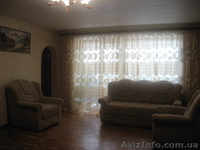 Продам приватизированную 4-х комнатную квартиру в Кировском районе Донецка - <ro>Изображение</ro><ru>Изображение</ru> #2, <ru>Объявление</ru> #541954