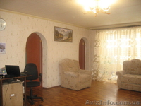 Продам приватизированную 4-х комнатную квартиру в Кировском районе Донецка - <ro>Изображение</ro><ru>Изображение</ru> #3, <ru>Объявление</ru> #541954