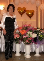 Ведущая на Ваш первый семейный праздник и Музыка! - <ro>Изображение</ro><ru>Изображение</ru> #10, <ru>Объявление</ru> #541958