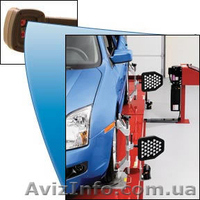 Акция! Стенд развал-схождения 3D Hunter по специальной цене - <ro>Изображение</ro><ru>Изображение</ru> #1, <ru>Объявление</ru> #550882