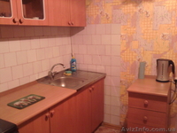 1 кв. Посуточно- Почасово– Ночь!  Маяк, Северный АВ. Без посредников! - <ro>Изображение</ro><ru>Изображение</ru> #2, <ru>Объявление</ru> #536175