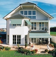 Маркизы, Тенты, Навесы. Продажа Украина - <ro>Изображение</ro><ru>Изображение</ru> #4, <ru>Объявление</ru> #521917