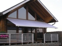 Маркизы, Тенты, Навесы. Продажа Украина - <ro>Изображение</ro><ru>Изображение</ru> #8, <ru>Объявление</ru> #521917