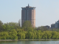 Комплекс "Познякижилстрой" 91м2 - <ro>Изображение</ro><ru>Изображение</ru> #2, <ru>Объявление</ru> #531122