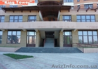 Комплекс "Познякижилстрой" 91м2 - <ro>Изображение</ro><ru>Изображение</ru> #1, <ru>Объявление</ru> #531122