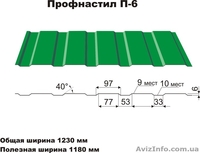 металлочерепица и профнастил от производителя - <ro>Изображение</ro><ru>Изображение</ru> #5, <ru>Объявление</ru> #525708