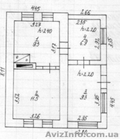 Продаю дом: п. Авдотьино, ул.Заводская, Ленинский р-н. Гос. акт. Цена – 29900 у. - <ro>Изображение</ro><ru>Изображение</ru> #1, <ru>Объявление</ru> #524647