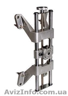 Компьютерный стенд регулировки углов установки колес, 3D технология HOFMANN - <ro>Изображение</ro><ru>Изображение</ru> #3, <ru>Объявление</ru> #548665