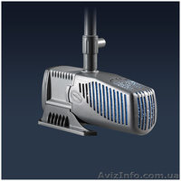 Бесшумный фильтрующий фонтанный насос Syncra Pond. - <ro>Изображение</ro><ru>Изображение</ru> #4, <ru>Объявление</ru> #564657