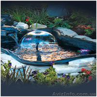 Прудовые наборы Happy Pond - <ro>Изображение</ro><ru>Изображение</ru> #2, <ru>Объявление</ru> #564220