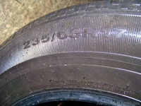Шины Kumho Radial 798 Plus 235/65 R17 104T - <ro>Изображение</ro><ru>Изображение</ru> #1, <ru>Объявление</ru> #595376