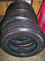 Шины Kumho Radial 798 Plus 235/65 R17 104T - <ro>Изображение</ro><ru>Изображение</ru> #3, <ru>Объявление</ru> #595376