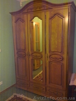 Продам спальню дубовую,производства Румыния,в удовлетворит. состоянии, - <ro>Изображение</ro><ru>Изображение</ru> #1, <ru>Объявление</ru> #602372