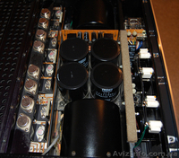 Продам усилитель мощности LUXMAN 5M21 - <ro>Изображение</ro><ru>Изображение</ru> #2, <ru>Объявление</ru> #597276