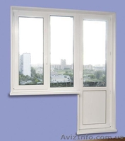 interier vav ОКНА ДВЕРИ РОЛЕТЫ БАЛКОНЫ ЖАЛЮЗИ - <ro>Изображение</ro><ru>Изображение</ru> #7, <ru>Объявление</ru> #569879