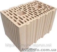 «КЕРАТЕРМ» керамичеческий термоблок в Донецке доставка самовывоз - <ro>Изображение</ro><ru>Изображение</ru> #1, <ru>Объявление</ru> #596028