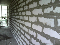 Газоблок ЮДК (UDK) в Донецке Доставка Самовывоз со склада в Донецке - <ro>Изображение</ro><ru>Изображение</ru> #2, <ru>Объявление</ru> #596045