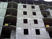 Газоблок ЮДК (UDK) в Донецке Доставка Самовывоз со склада в Донецке - <ro>Изображение</ro><ru>Изображение</ru> #3, <ru>Объявление</ru> #596045