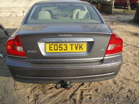 VOLVO S60 S80 S40 V70-запчасти! - <ro>Изображение</ro><ru>Изображение</ru> #2, <ru>Объявление</ru> #588043
