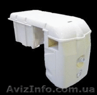 Навесная безканализационная фильтрующая установка для бассейна. - <ro>Изображение</ro><ru>Изображение</ru> #1, <ru>Объявление</ru> #564212